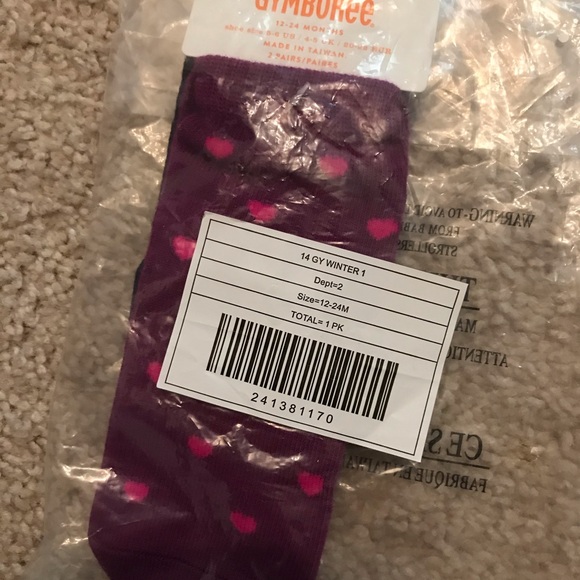 NWT Gymboree Bundle for toddler girl 18-24 month - Picture 2 of 14